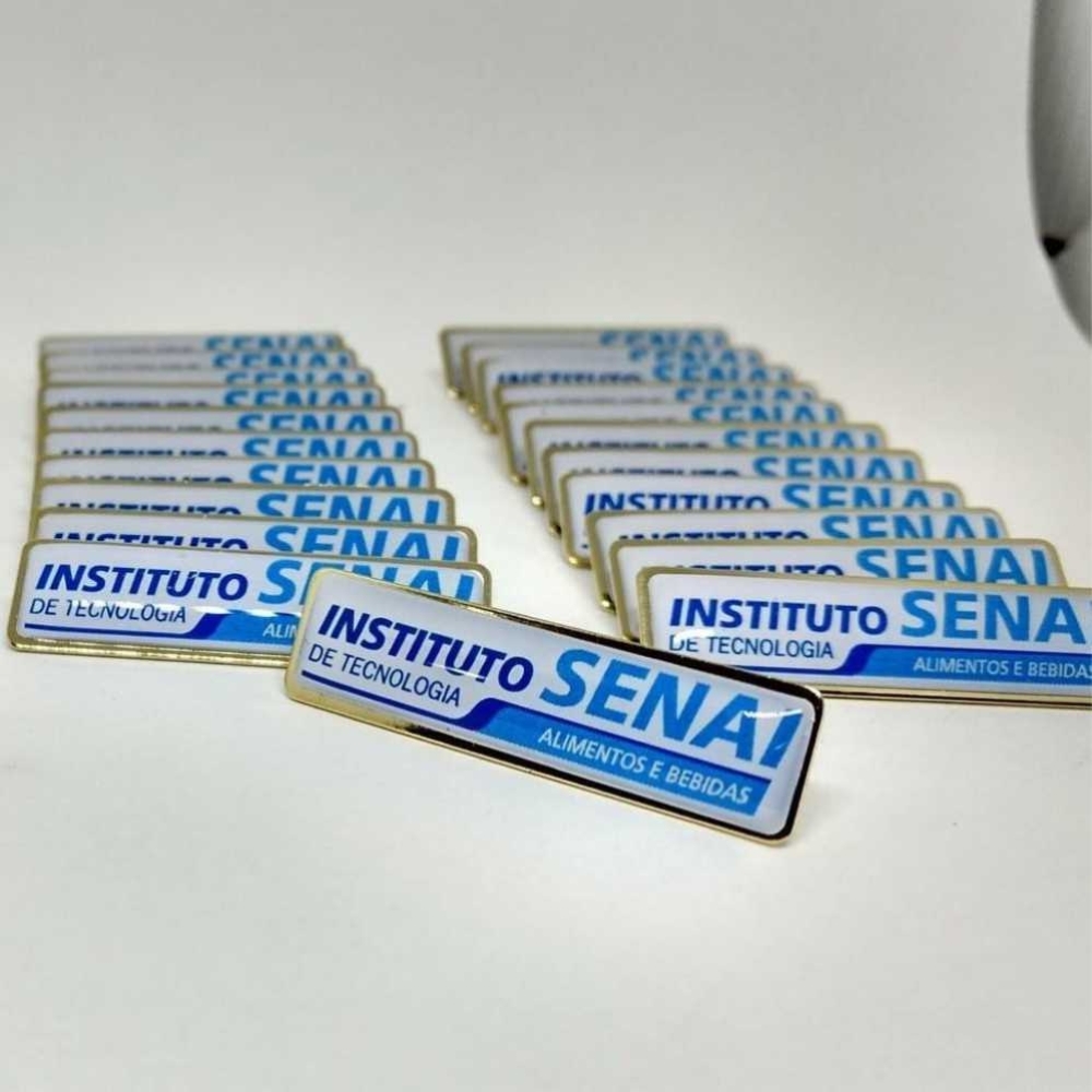 Bottom Metal Resinado