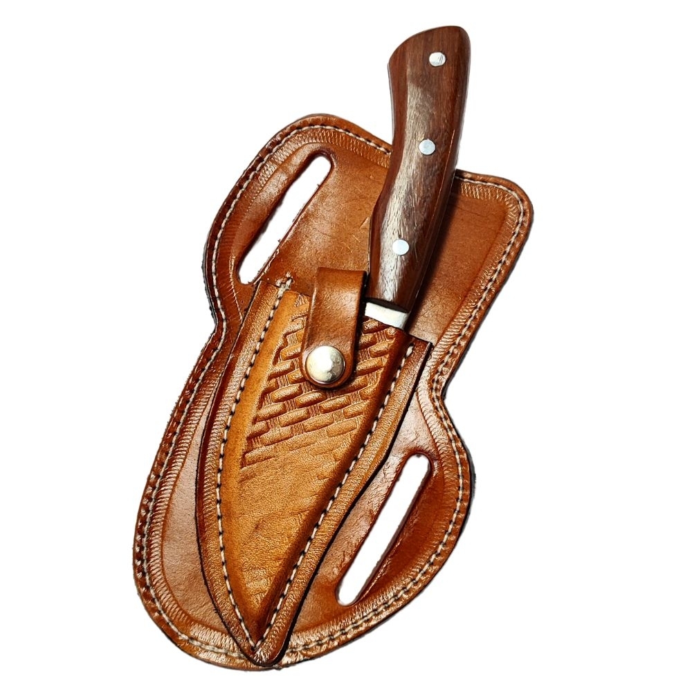 Faca Muladeira Artesanal-SHCUT006