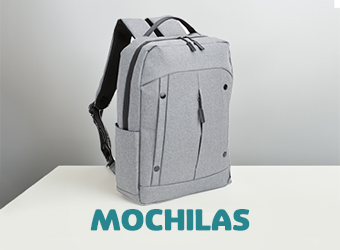 Mochilas